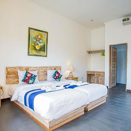 Bali Manik Guest House Canggu Exterior photo