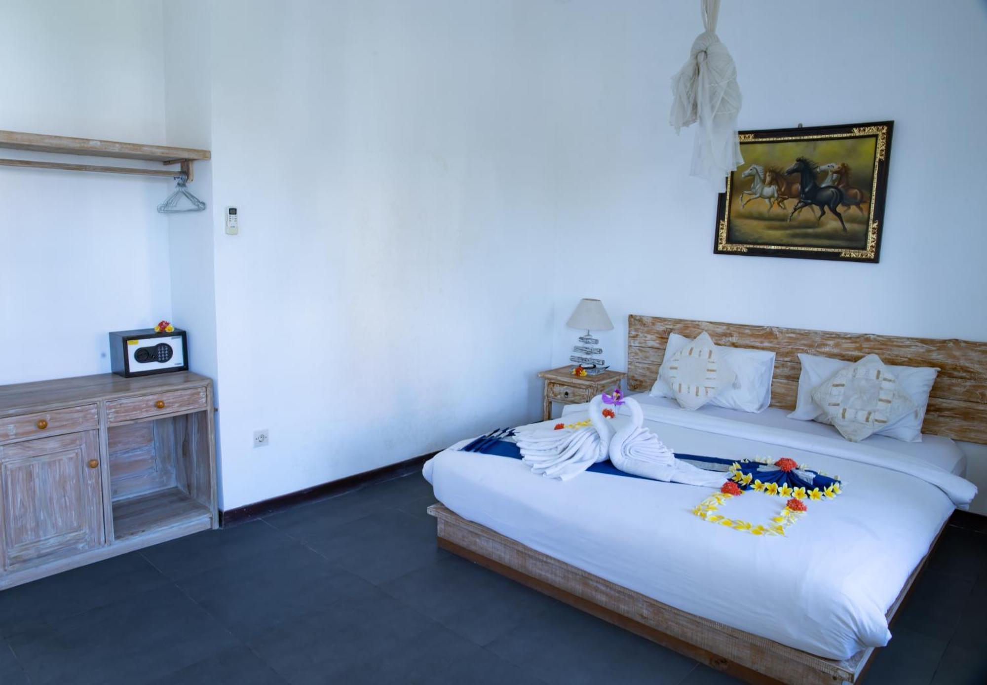 Bali Manik Guest House Canggu Exterior photo