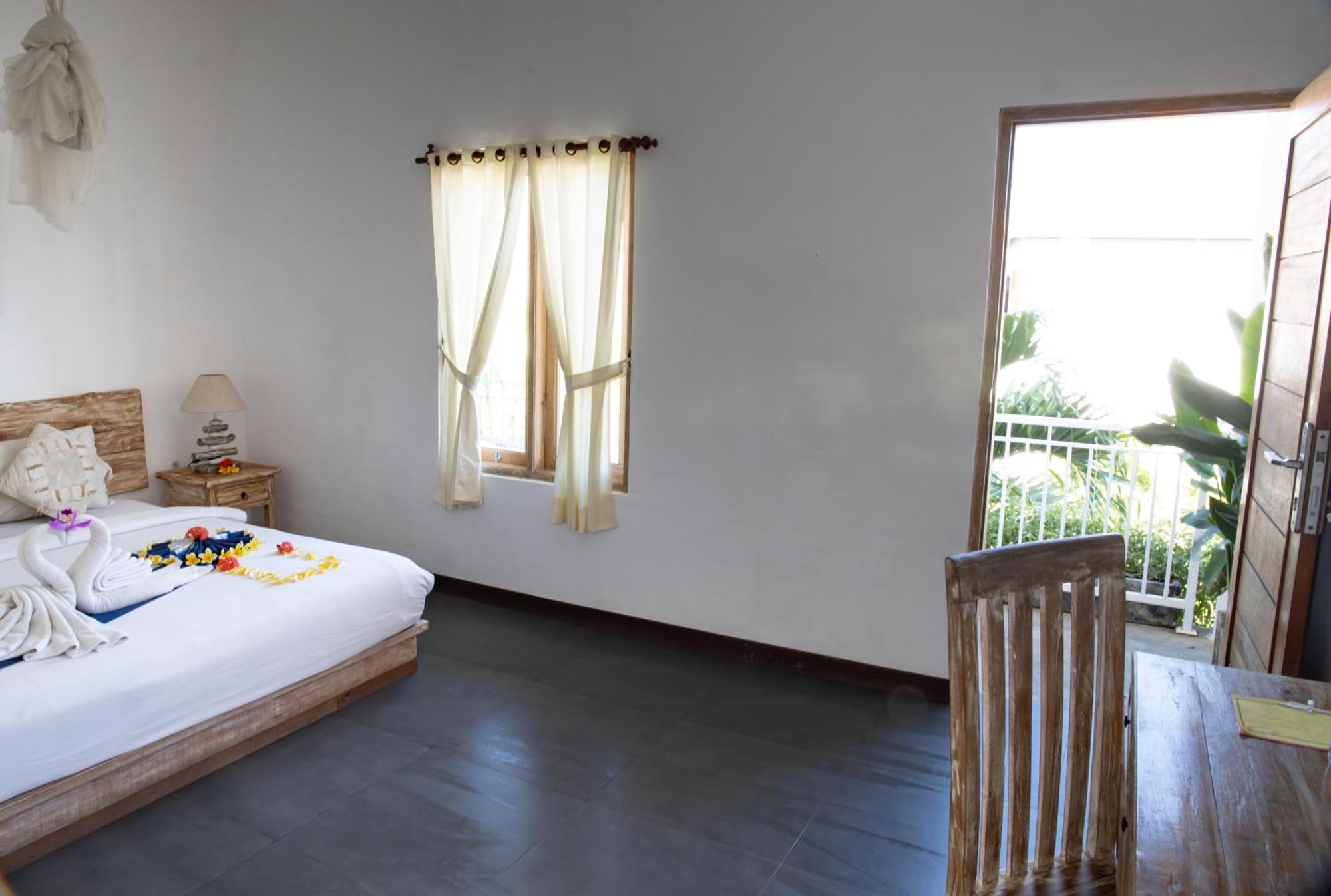 Bali Manik Guest House Canggu Exterior photo