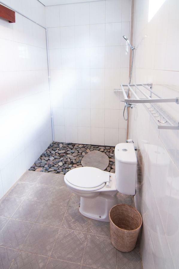 Bali Manik Guest House Canggu Exterior photo