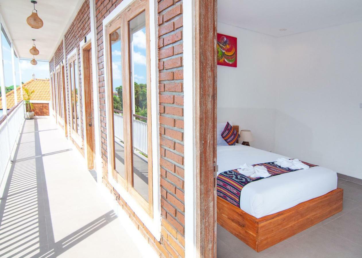 Bali Manik Guest House Canggu Exterior photo